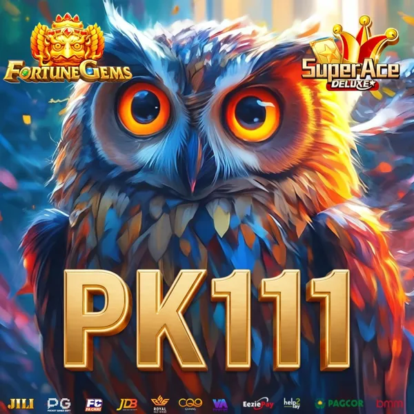 PK111 APK Download Versi Terbaru