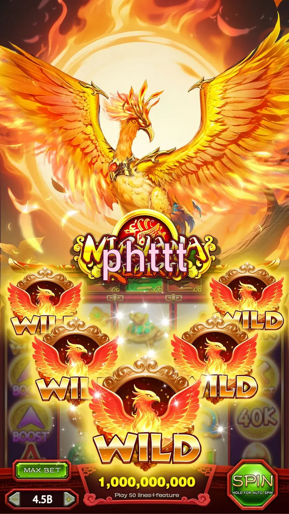 phttt Mag-login