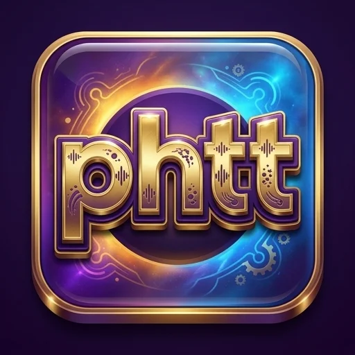 phttt Logo - Opisyal